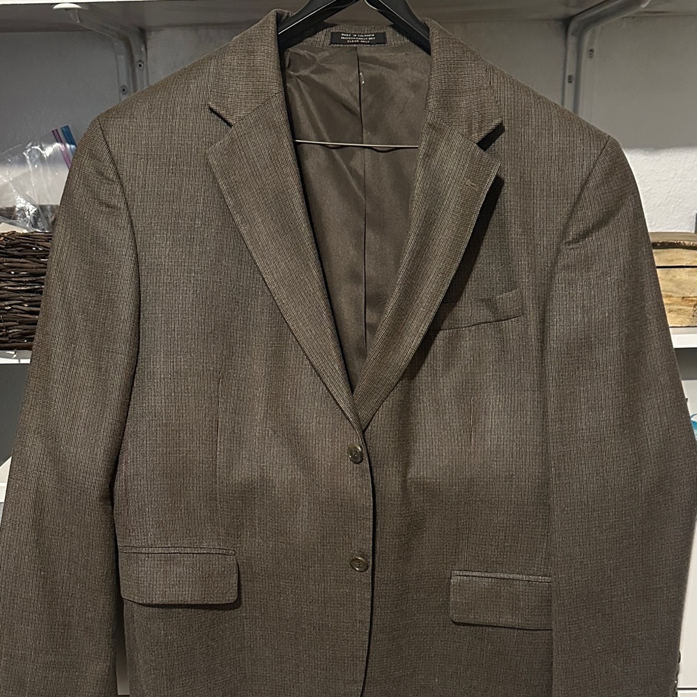 Mens Sportcoat